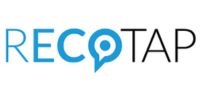 Recotap logo