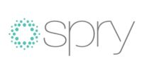 Spry logo
