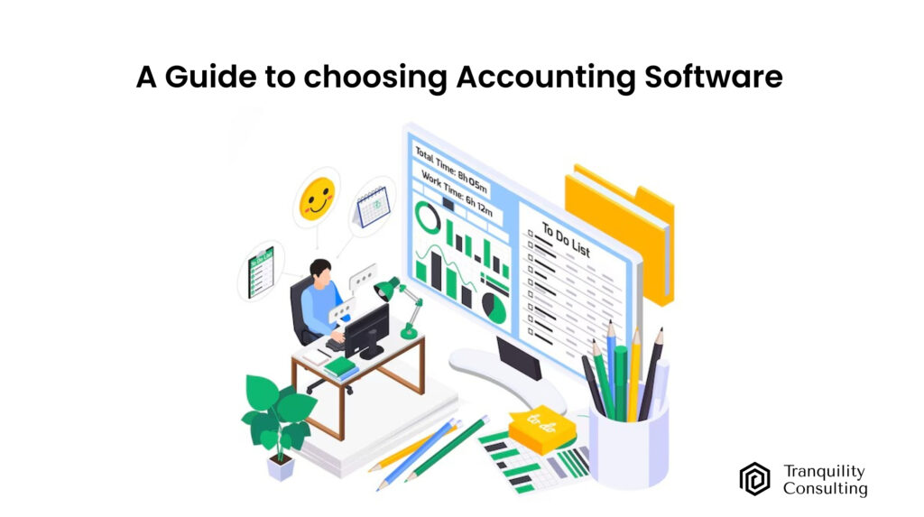 Accounting Software