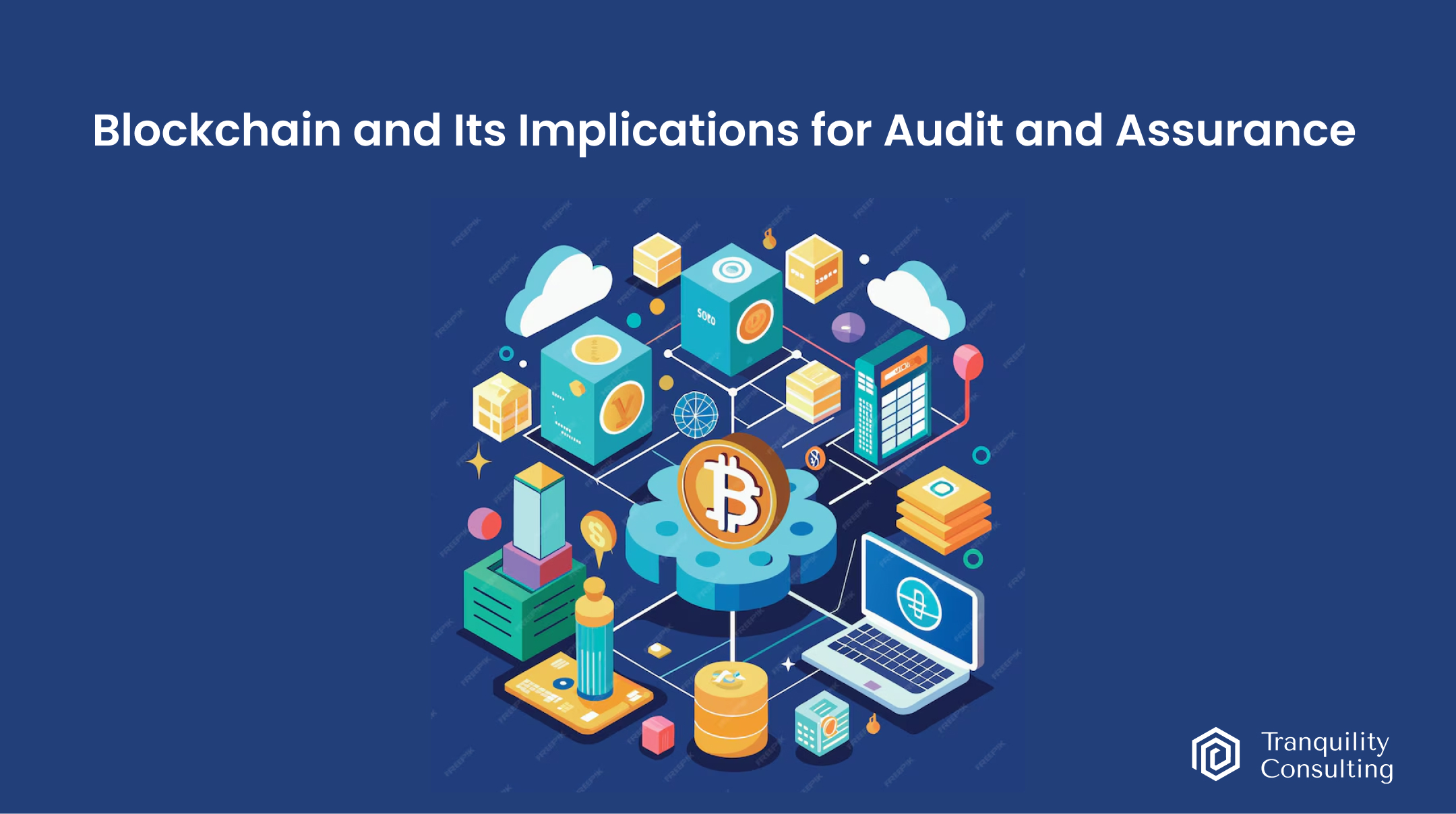 Blockchain Technology and Its Impacts on Audit & Assurance ›