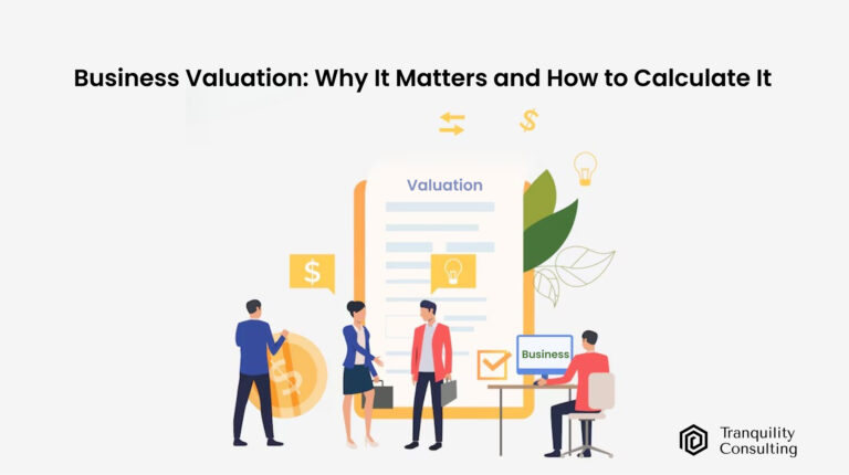 Business Valuation