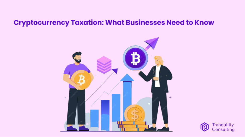 Cryptocurrency Taxation